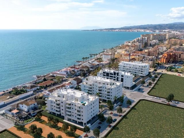Piso, Vélez Malaga