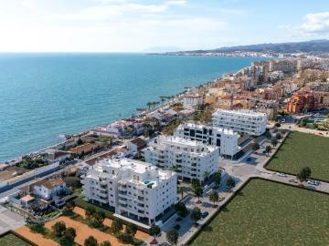Piso, Vélez Malaga