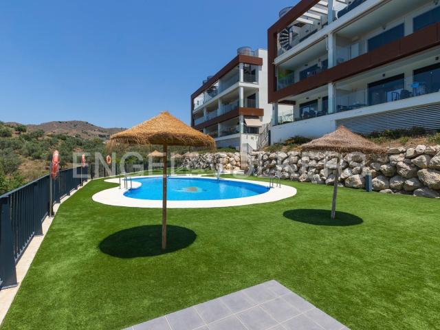 Piso, Vélez Malaga