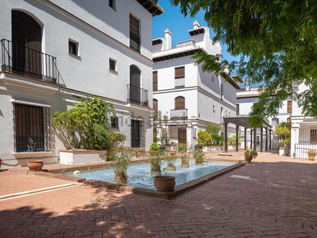 Piso, Vélez de Benaudalla