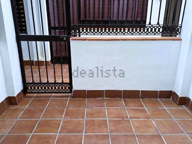 Piso, Vélez de Benaudalla