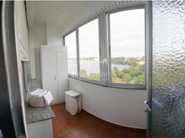 Piso Venta Mugardos, A Palma
