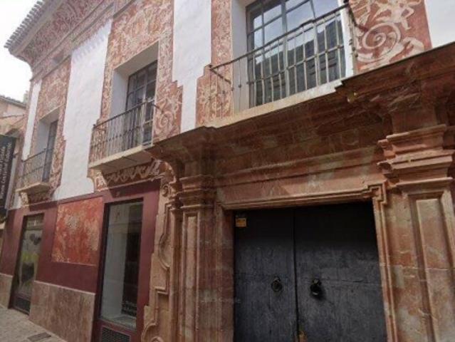 Piso Venta Mula, Campo de Cagitán
