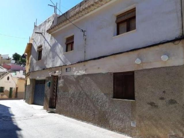 Piso Venta Mula, Mula