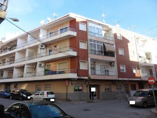 Piso Venta Mula, Mula
