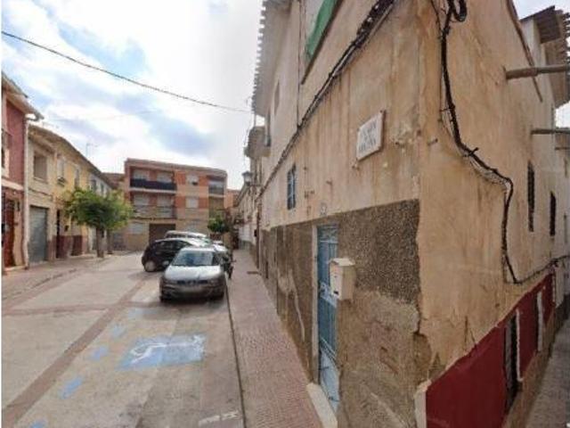 Piso Venta Mula, Mula