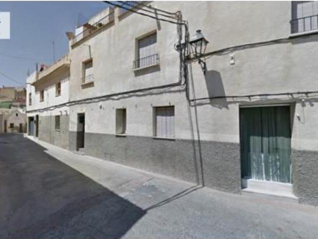 Piso Venta Mula, Mula