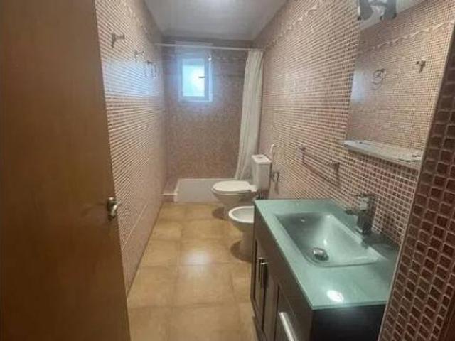 Piso Venta Mula, Mula