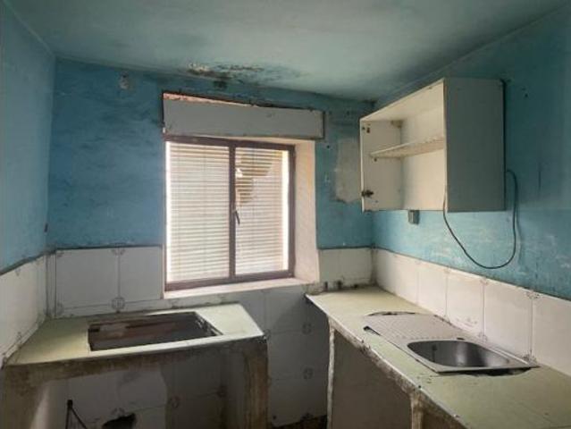 Piso Venta Mula, Mula