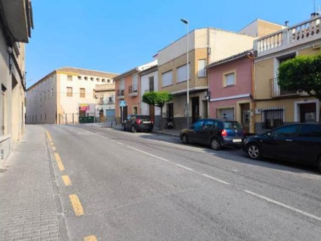Piso Venta Mula, Mula