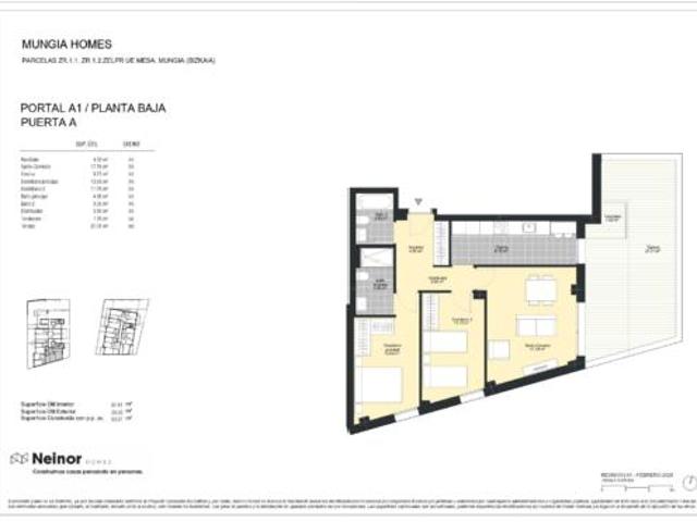 Piso Venta Mungia, Mungia