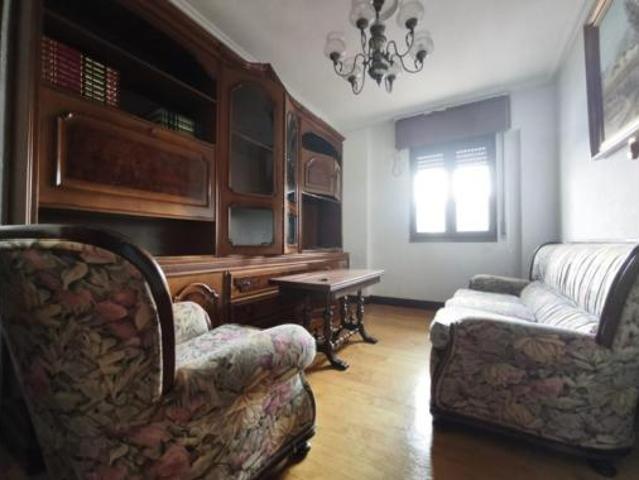 Piso Venta Muskiz, Cobaron