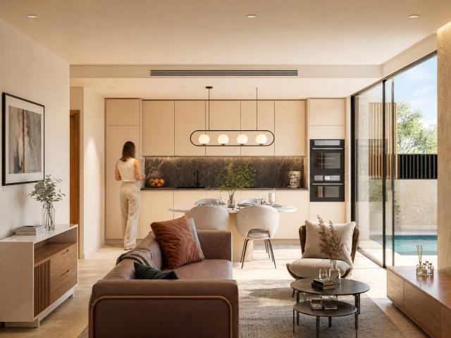 Piso Venta Murcia