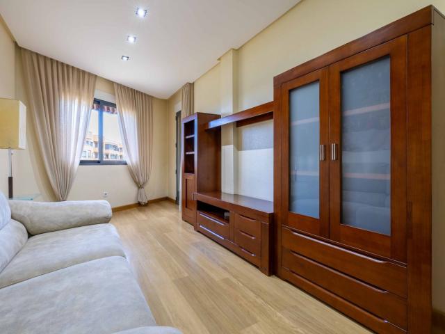 Piso Venta Murcia
