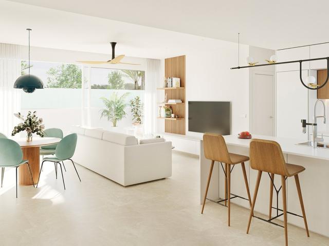 Piso Venta Murcia