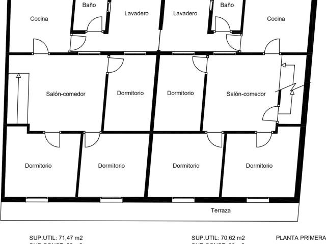 Piso Venta Murcia