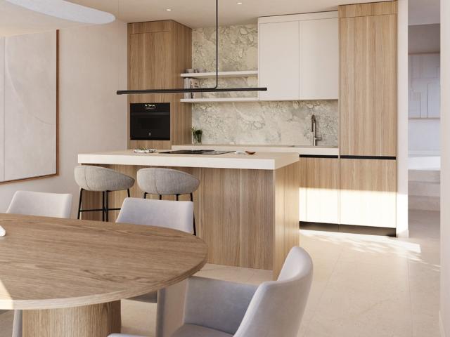 Piso Venta Murcia