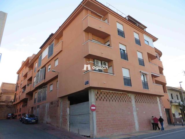 Piso Venta Murcia