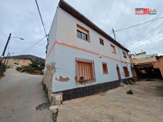 Piso Venta Murcia Capital, Monteagudo