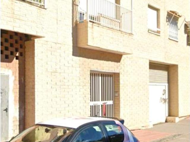 Piso Venta Murcia Capital, Nonduermas