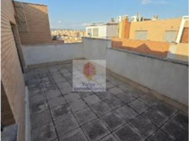 Piso Venta Murcia Capital, Norte