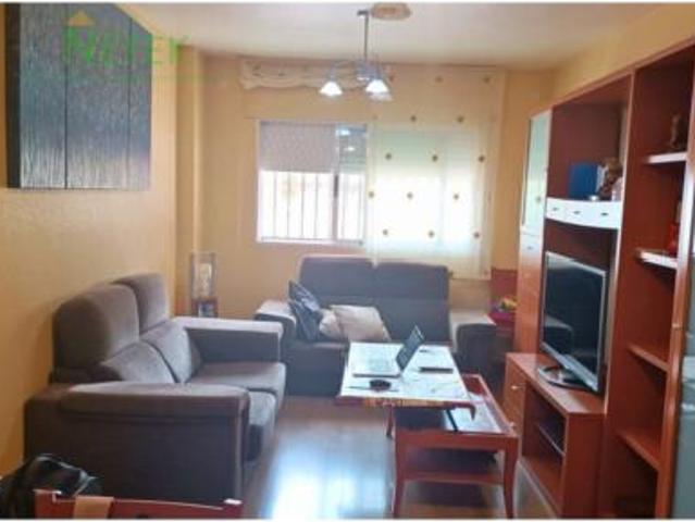 Piso Venta Murcia Capital, Norte