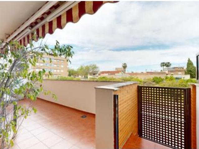 Piso Venta Murcia Capital, Aljucer