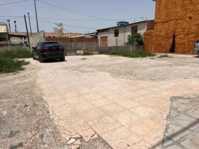 Piso Venta Murcia Capital, San Benito Patiño