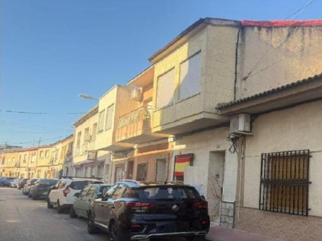 Piso Venta Murcia Capital, Alquerías