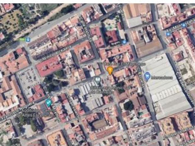 Piso Venta Murcia Capital, Beniaján