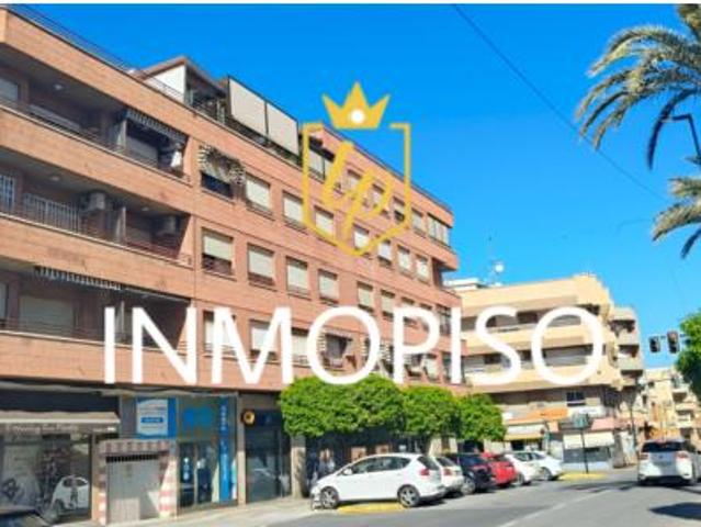 Piso Venta Murcia Capital, Beniaján