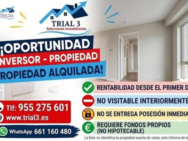 Piso Venta Murcia Capital, Beniaján