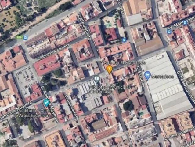 Piso Venta Murcia Capital, Beniaján