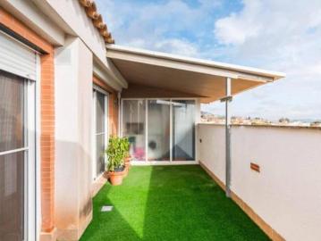 Carmen Huerta, Poligono Sur, Sevilla, Sevilla, Andalucía, Andalucía