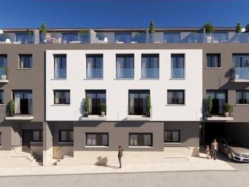 Carmen Huerta, Poligono Sur, Sevilla, Sevilla, Andalucía, Andalucía