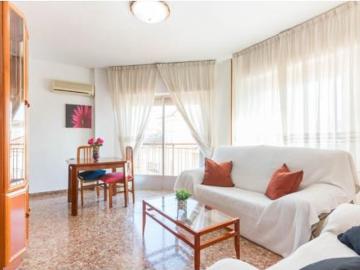 Carmen Huerta, Poligono Sur, Sevilla, Sevilla, Andalucía, Andalucía