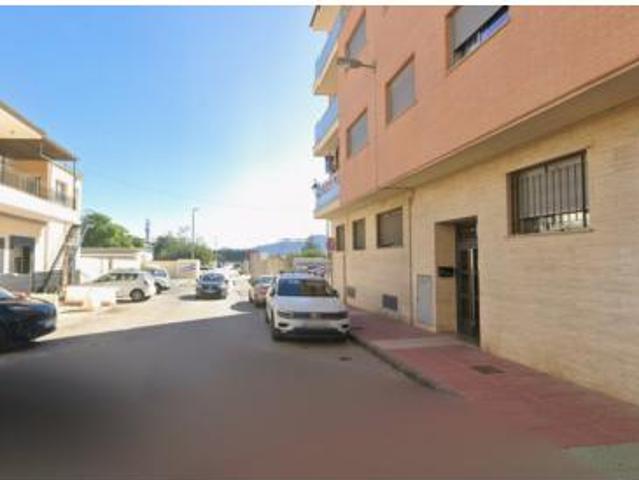 Piso Venta Murcia Capital, Casillas
