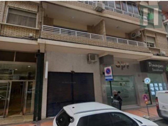 Piso Venta Murcia Capital, Centro
