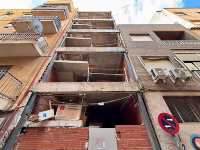Piso Venta Murcia Capital, El Carmen