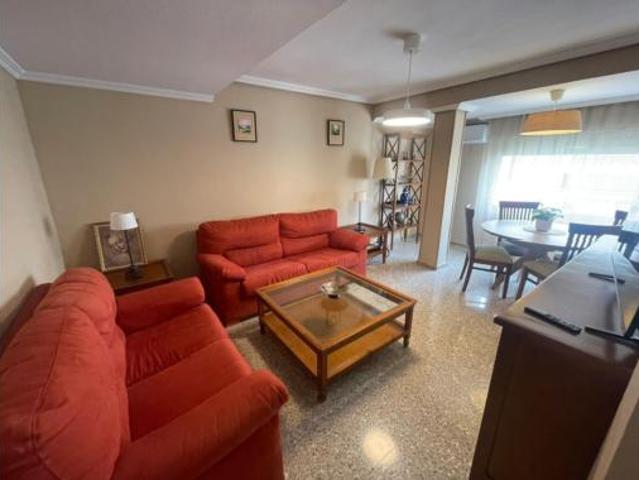 Piso Venta Murcia Capital, El Carmen