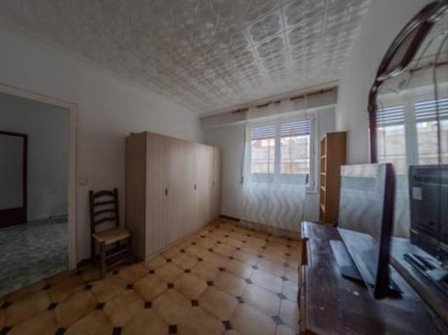 Piso Venta Murcia Capital, El Carmen