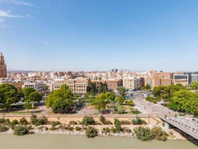 Piso Venta Murcia Capital, El Carmen
