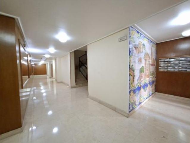 Piso Venta Murcia Capital, El Carmen