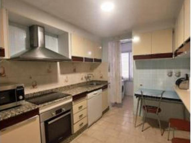 Piso Venta Murcia Capital, El Carmen