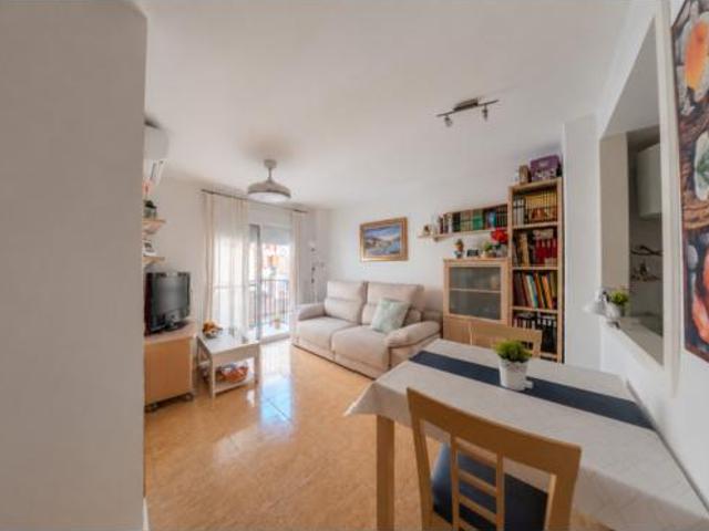 Piso Venta Murcia Capital, El Carmen