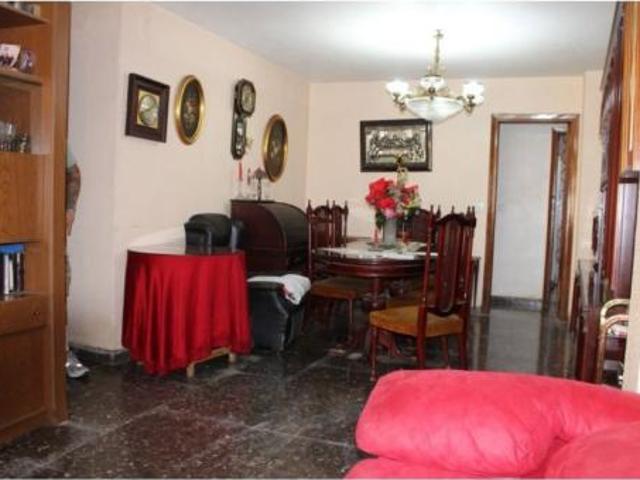 Piso Venta Murcia Capital, El Carmen