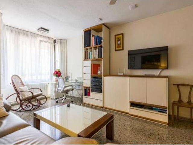 Piso Venta Murcia Capital, El Carmen