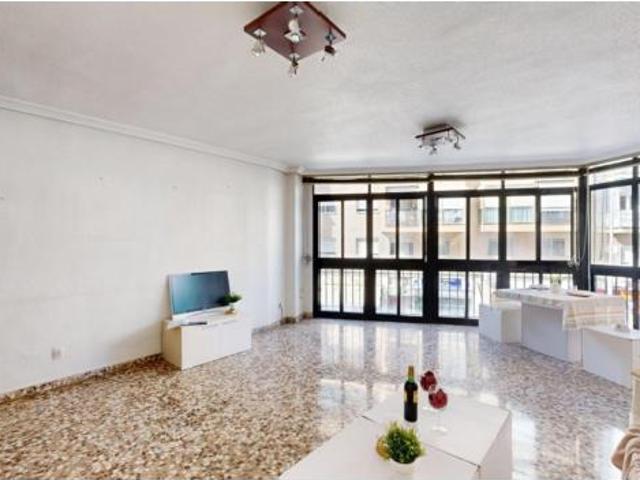 Piso Venta Murcia Capital, El Carmen