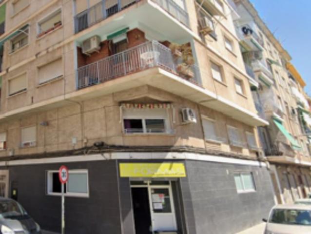 Piso Venta Murcia Capital, El Carmen