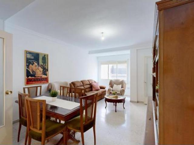 Piso Venta Murcia Capital, El Carmen